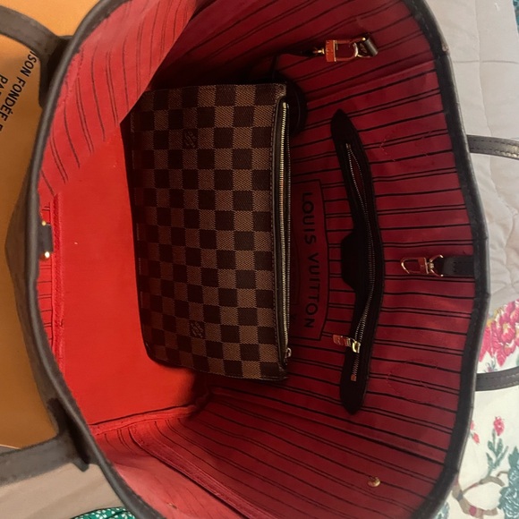 Original Louis Vuitton bag - Picture 4 of 17